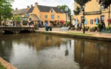 10 Best Pubs in Bourton on the Water (Pints, Food & Views)