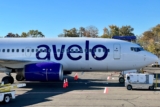 1st-time Avelo flyers can earn a $100 flight credit