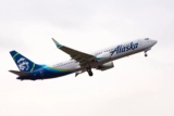 Alaska receives first 737 MAX 8, plans retrofits for existing fleet