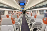 Amtrak’s new Acela trains clear key hurdle