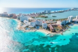 Cancun airfare deal: Fly round trip for less than $300