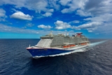 Carnival Jubilee: A first look at Carnival Cruise Line’s new Texas-based ship