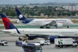 Delta and Aeromexico must end joint venture, DOT rules