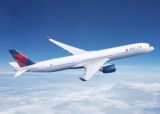 Delta announces order for new Airbus A350-1000 aircraft