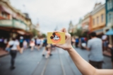 How to use points to buy Disney tickets in 2024