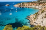 Fly to Ibiza with round-trip fares under $500