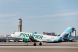 Frontier adds dozens of new routes in possible strategy shift