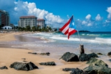 Frontier flights starting at $43 one-way to Puerto Rico