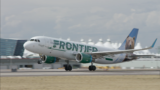 Frontier rolls out new business fare