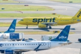 JetBlue and Spirit will appeal court decision blocking them merging