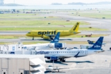 JetBlue suggests merger agreement with Spirit could be terminated