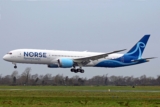 Norse Atlantic Airways plans US flights to Athens