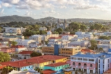 Score discounted flights from NYC to Antigua throughout 2024