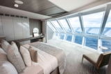 The 5 best cabin locations on any cruise ship