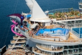 The best cruise ships for those who never want to grow up