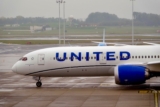 United unveils another new long-haul route for the summer