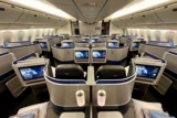 United’s Polaris, Premium Plus rollout is just 3 months away from completion