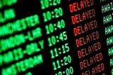 Why do flights get delayed?